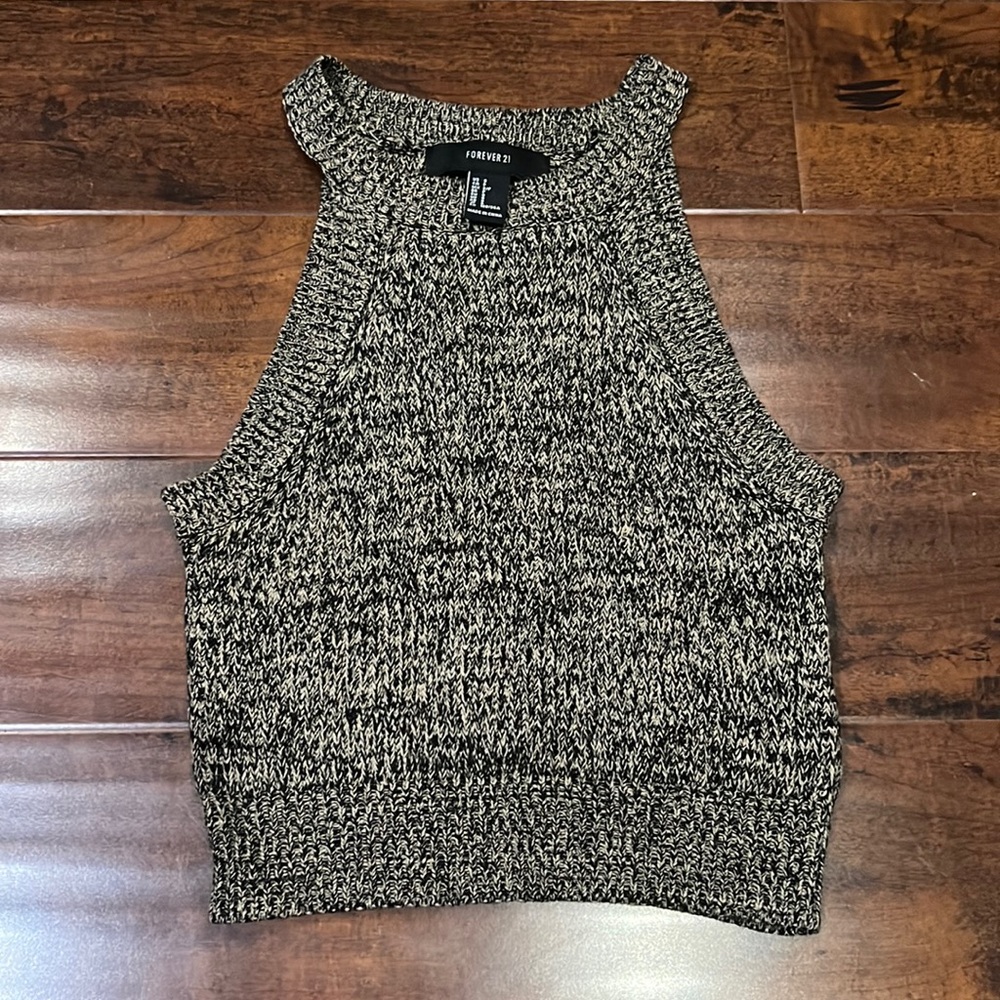 Great going out shirt that is size small
